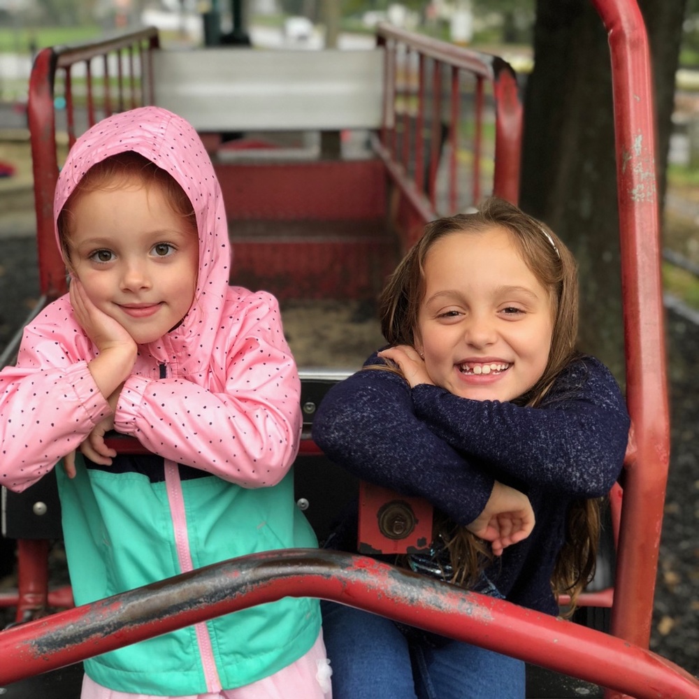 Meet your Posher, Matt